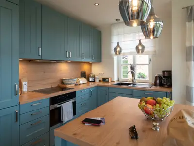 Ferienhaus für 4 Personen (140 m²) in Spiekeroog 7/10