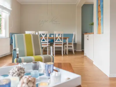 Ferienhaus für 8 Personen (113 m²) in Spiekeroog 4/10