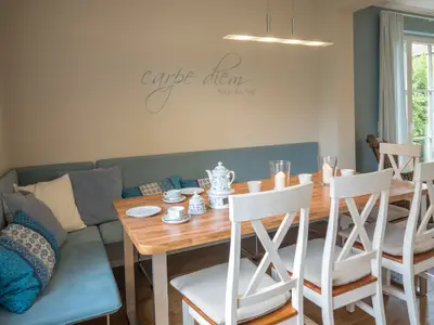 Ferienhaus für 8 Personen (113 m²) in Spiekeroog 5/10