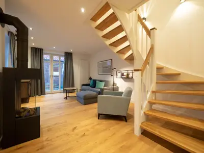 Ferienhaus für 5 Personen (85 m²) in Spiekeroog 3/10