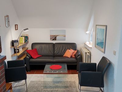 Ferienhaus für 7 Personen (85 m²) in Spiekeroog 4/10