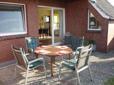 Ferienhaus für 7 Personen (85 m²) in Spiekeroog 6/10