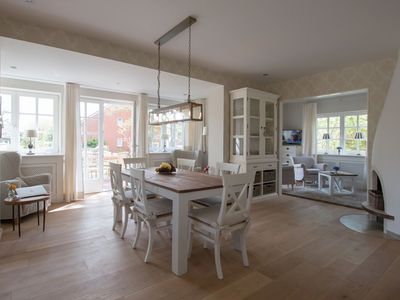 Ferienhaus für 6 Personen (115 m²) in Spiekeroog 5/10