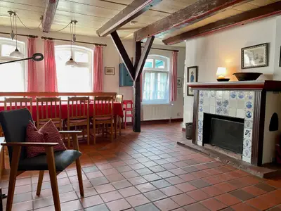 Ferienhaus für 8 Personen (70 m²) in Spiekeroog 1/10