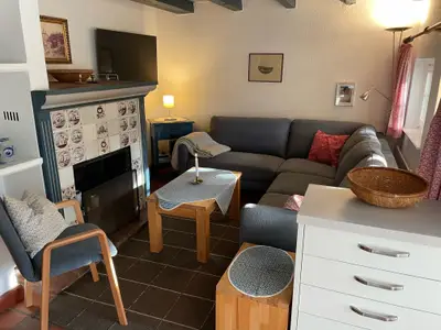 Ferienhaus für 5 Personen (42 m²) in Spiekeroog 1/10