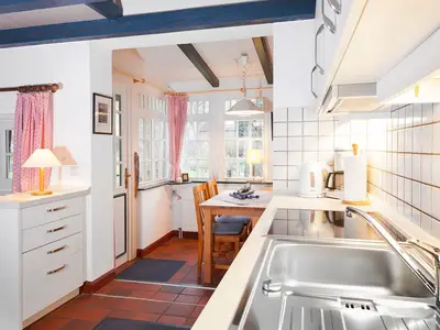 Ferienhaus für 5 Personen (42 m²) in Spiekeroog 3/10