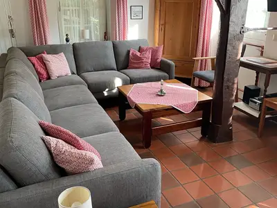 Ferienhaus für 8 Personen (70 m²) in Spiekeroog 3/10