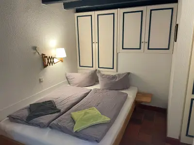 Ferienhaus für 5 Personen (42 m²) in Spiekeroog 4/10