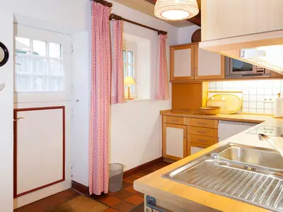Ferienhaus für 8 Personen (70 m²) in Spiekeroog 5/10