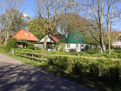 Ferienhaus für 5 Personen (42 m²) in Spiekeroog 10/10