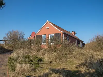 Ferienhaus für 4 Personen (58 m²) in Spiekeroog 1/10