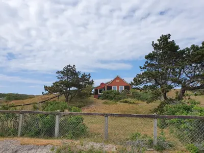 Ferienhaus für 4 Personen (58 m²) in Spiekeroog 2/10