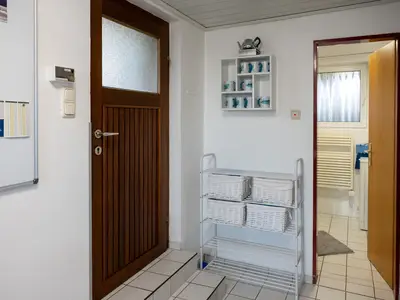 Ferienhaus für 4 Personen (58 m²) in Spiekeroog 5/10