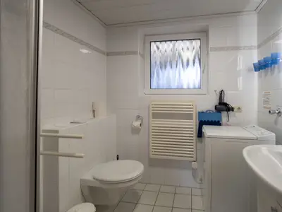 Ferienhaus für 4 Personen (58 m²) in Spiekeroog 6/10