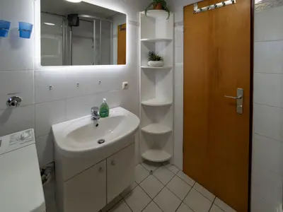 Ferienhaus für 4 Personen (58 m²) in Spiekeroog 8/10