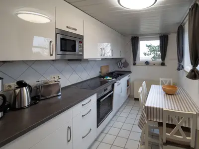 Ferienhaus für 4 Personen (58 m²) in Spiekeroog 10/10