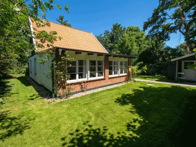 Ferienhaus für 6 Personen (80 m²) in Spiekeroog 1/10