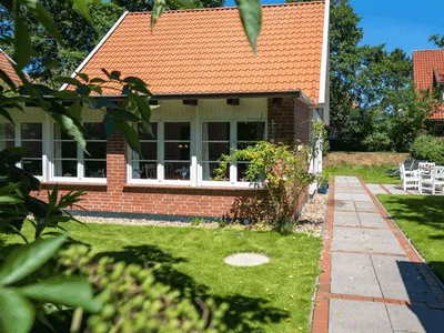 Ferienhaus für 6 Personen (80 m²) in Spiekeroog 2/10