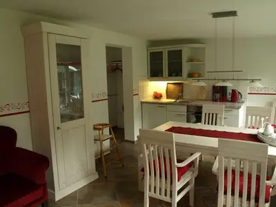 Ferienhaus für 6 Personen (80 m²) in Spiekeroog 3/10