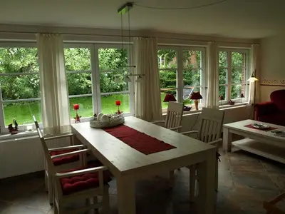 Ferienhaus für 6 Personen (80 m²) in Spiekeroog 4/10