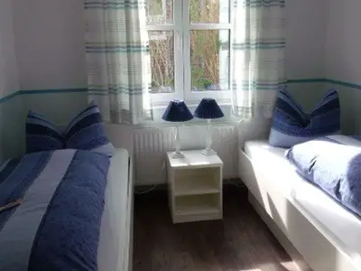 Ferienhaus für 6 Personen (80 m²) in Spiekeroog 9/10