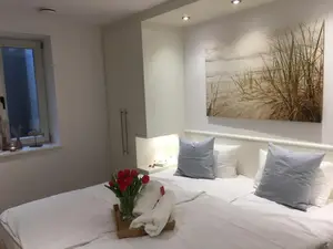 Ferienhaus für 4 Personen (63 m²) in Spiekeroog