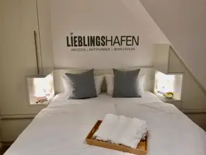 Ferienhaus für 4 Personen (63 m²) in Spiekeroog