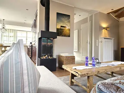 Ferienhaus für 5 Personen (90 m²) in Spiekeroog 5/10