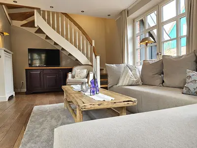 Ferienhaus für 5 Personen (90 m²) in Spiekeroog 6/10