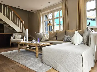 Ferienhaus für 5 Personen (90 m²) in Spiekeroog 8/10