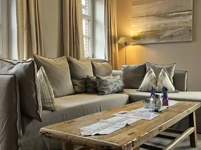 Ferienhaus für 5 Personen (90 m²) in Spiekeroog 9/10
