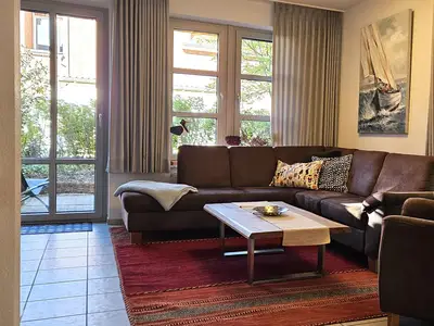 Ferienhaus für 6 Personen (100 m²) in Spiekeroog 3/10