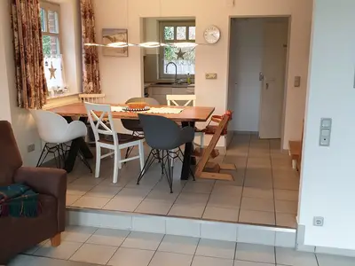 Ferienhaus für 6 Personen (100 m²) in Spiekeroog 4/10