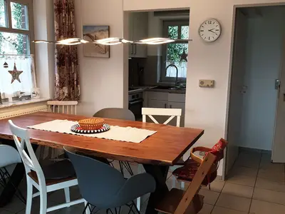 Ferienhaus für 6 Personen (100 m²) in Spiekeroog 6/10