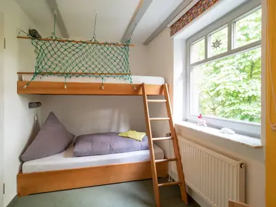 Ferienhaus für 6 Personen (100 m²) in Spiekeroog 9/10