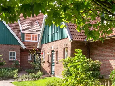 Ferienhaus für 6 Personen (192 m²) in Spiekeroog 1/10