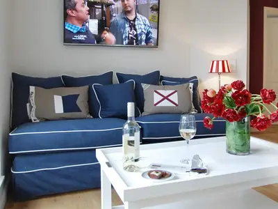 Ferienhaus für 6 Personen (192 m²) in Spiekeroog 2/10
