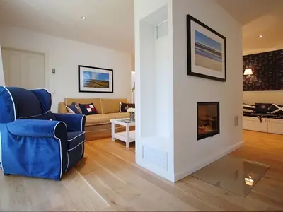 Ferienhaus für 6 Personen (192 m²) in Spiekeroog 3/10
