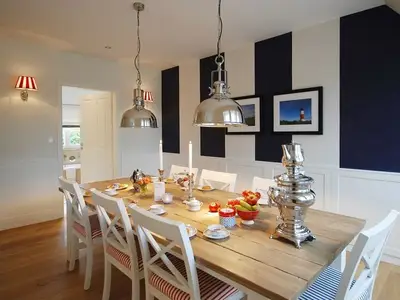 Ferienhaus für 6 Personen (192 m²) in Spiekeroog 4/10