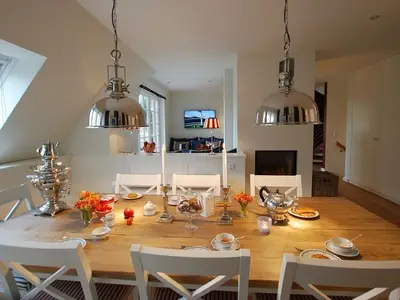 Ferienhaus für 6 Personen (192 m²) in Spiekeroog 5/10