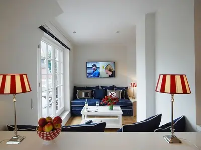 Ferienhaus für 6 Personen (192 m²) in Spiekeroog 8/10