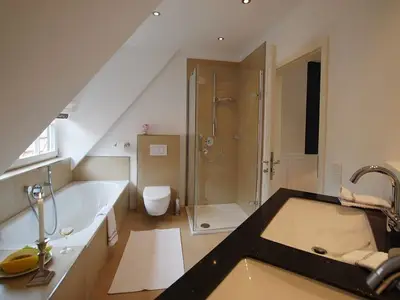 Ferienhaus für 6 Personen (192 m²) in Spiekeroog 10/10