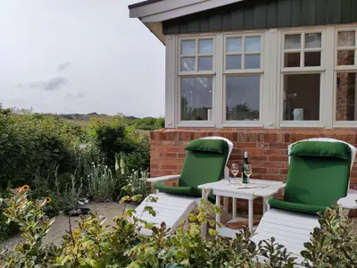 Ferienhaus für 4 Personen (84 m²) in Spiekeroog 2/10