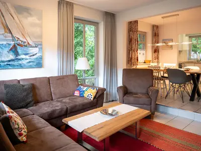 Ferienhaus für 6 Personen (100 m²) in Spiekeroog 1/10