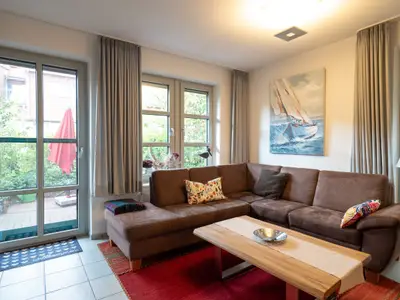 Ferienhaus für 6 Personen (100 m²) in Spiekeroog 2/10