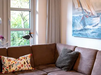 Ferienhaus für 6 Personen (100 m²) in Spiekeroog 3/10