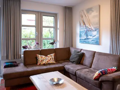 Ferienhaus für 6 Personen (100 m²) in Spiekeroog 4/10