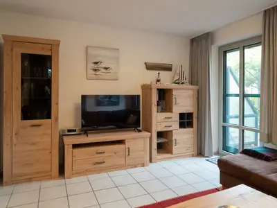 Ferienhaus für 6 Personen (100 m²) in Spiekeroog 5/10