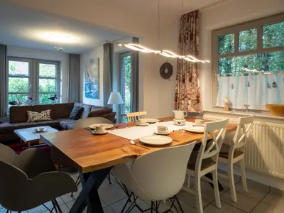 Ferienhaus für 6 Personen (100 m²) in Spiekeroog 6/10