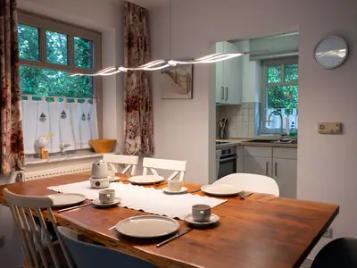 Ferienhaus für 6 Personen (100 m²) in Spiekeroog 7/10